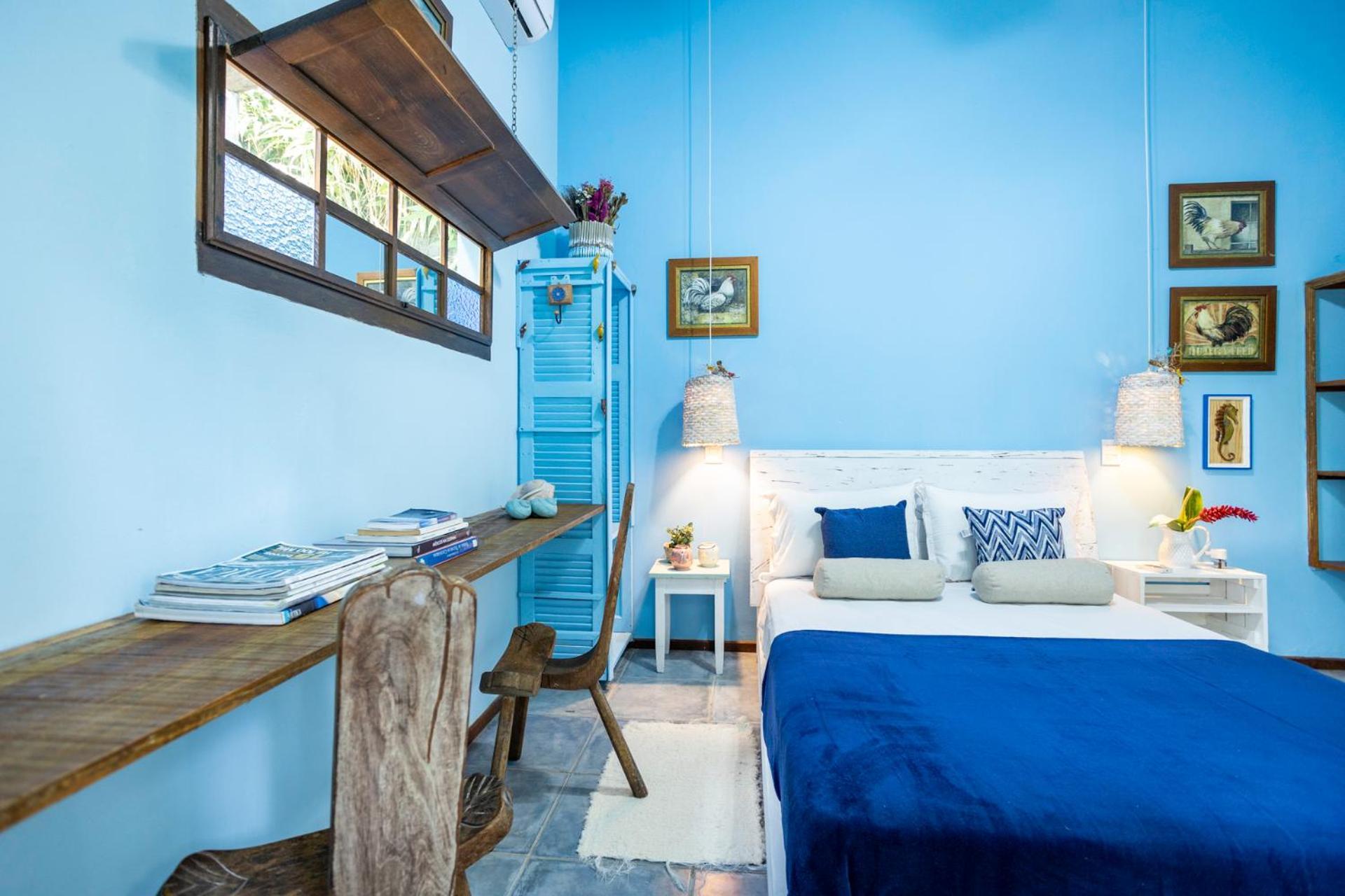 Chalet Do Bosque Ilhabela